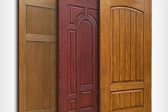 Santa Monica-fiberglass-door-repair