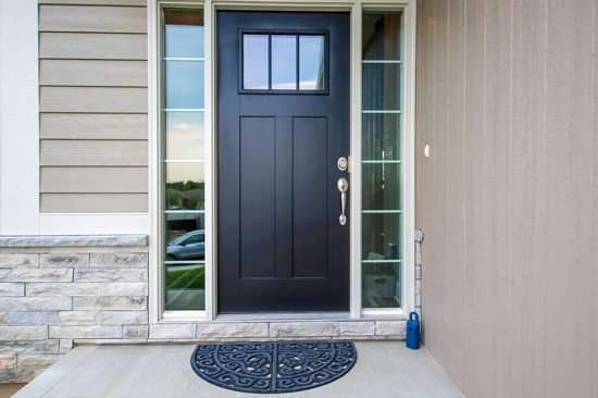 Santa Monica-residential-door-repair