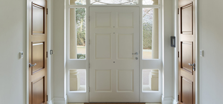 Santa Monica door replacement contractors