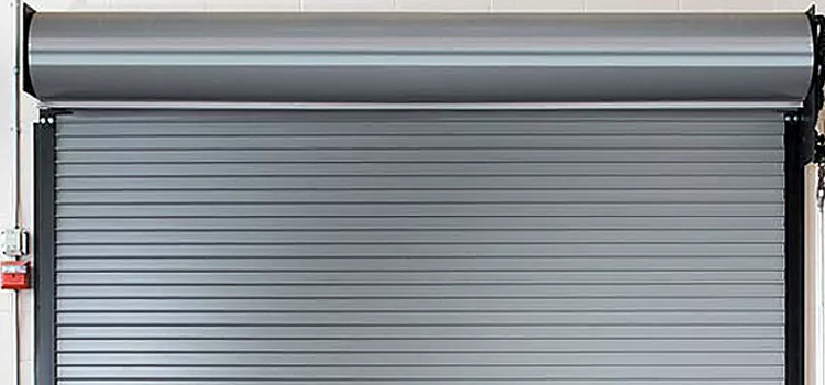 rolling steel door repair Santa Monica